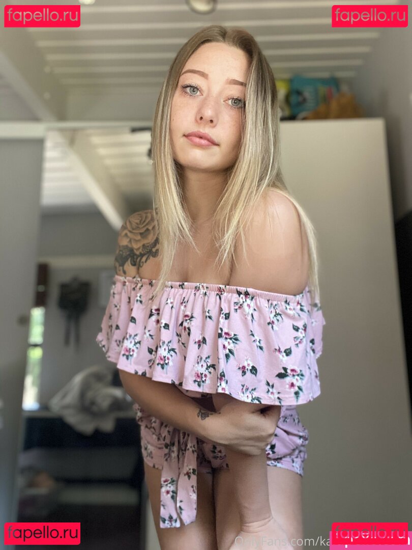 Karah Brooke Nude Onlyfans Photo 43