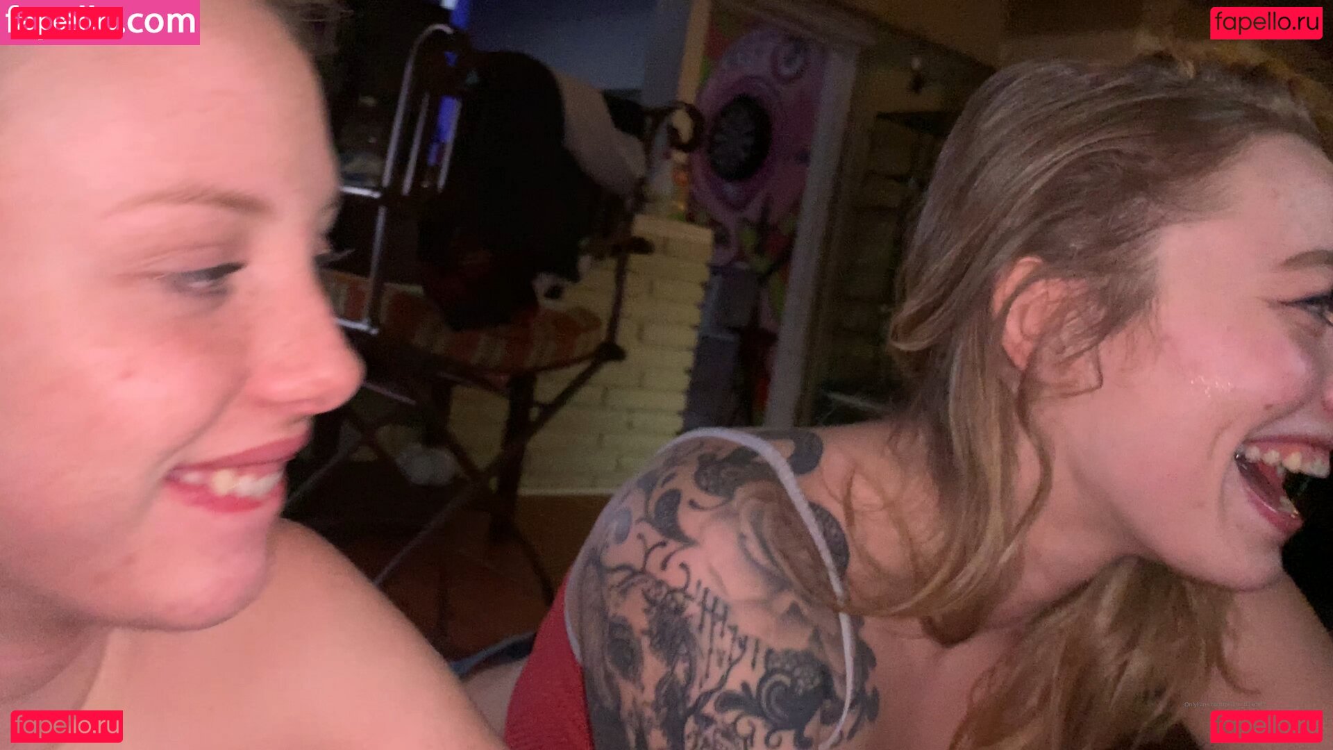 Karah Brooke Nude Onlyfans Photo 3
