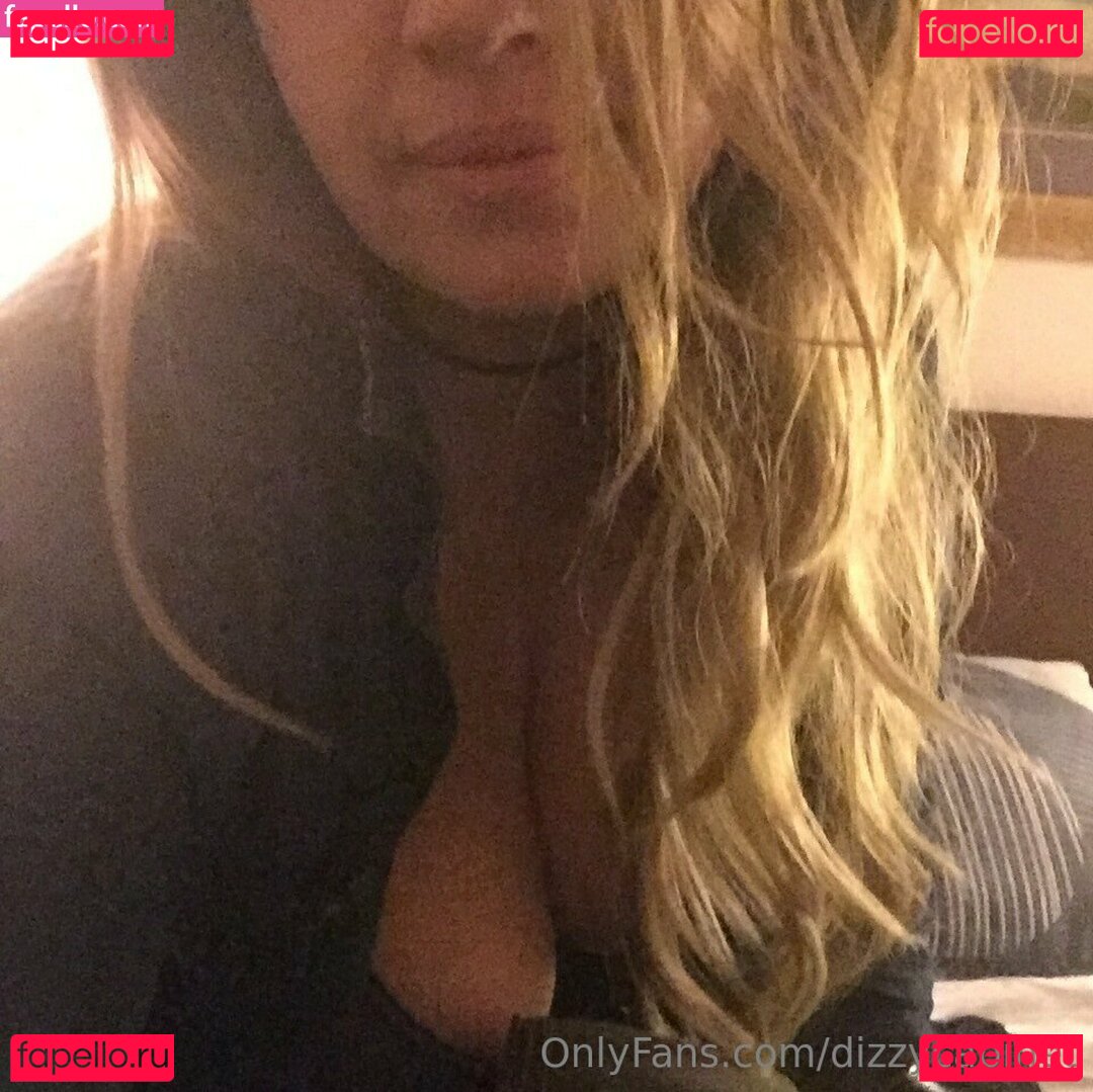 dizzycabinet Nude Onlyfans Photo 43