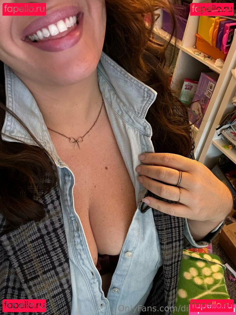 dizzycabinet Nude Onlyfans Photo 32