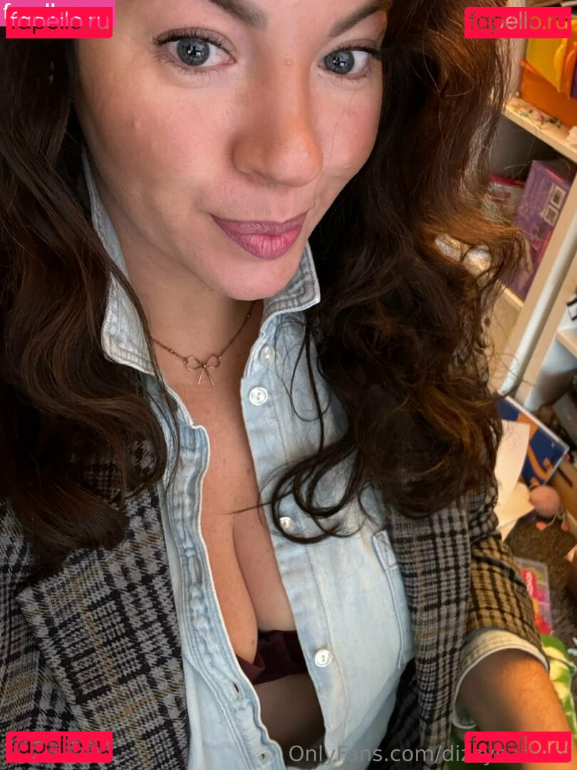 dizzycabinet Nude Onlyfans Photo 31