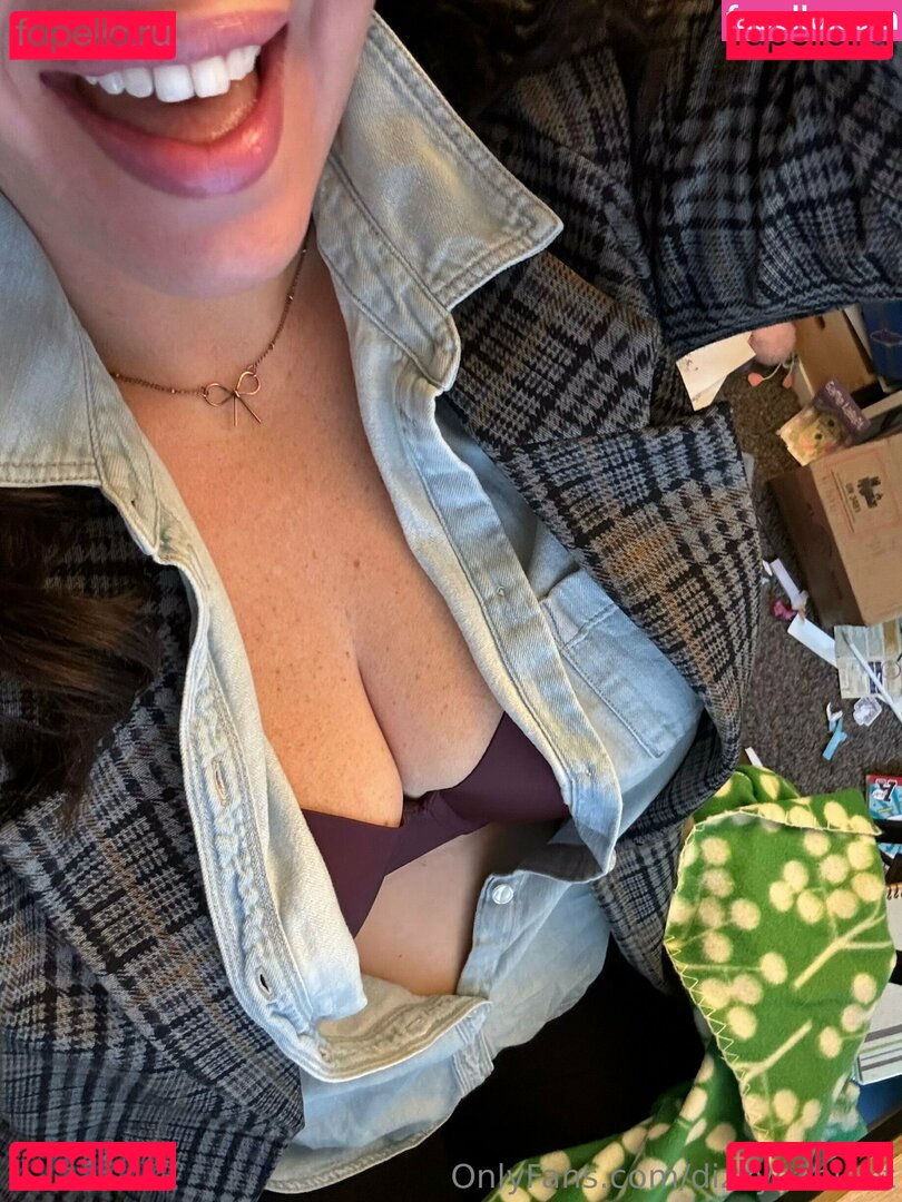 dizzycabinet Nude Onlyfans Photo 30