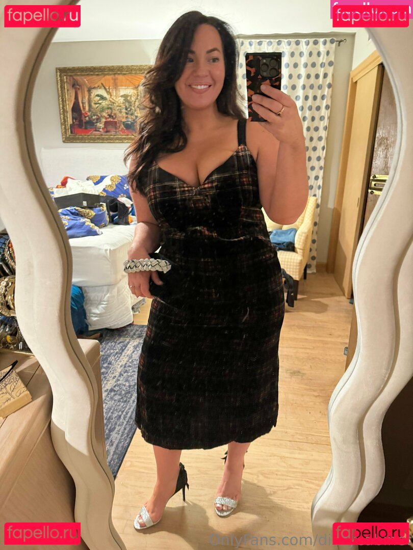 dizzycabinet Nude Onlyfans Photo 26