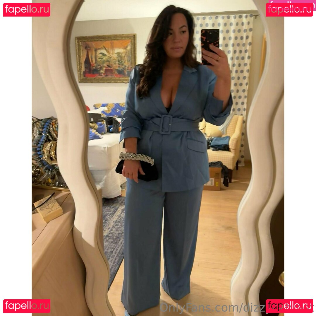 dizzycabinet Nude Onlyfans Photo 23