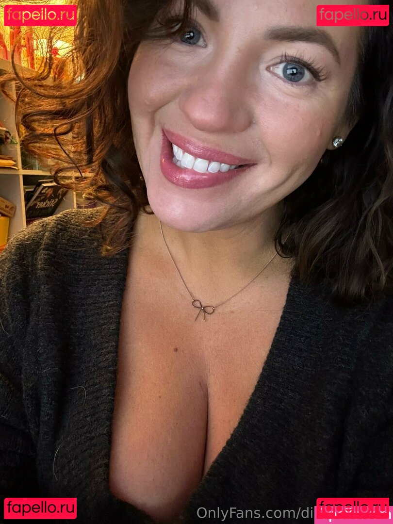 dizzycabinet Nude Onlyfans Photo 12