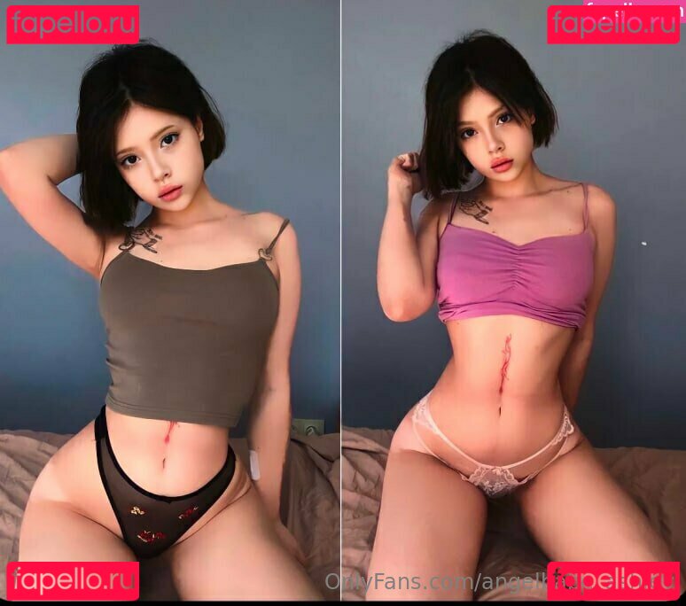 angelbabe_ashley Nude Onlyfans Photo 45