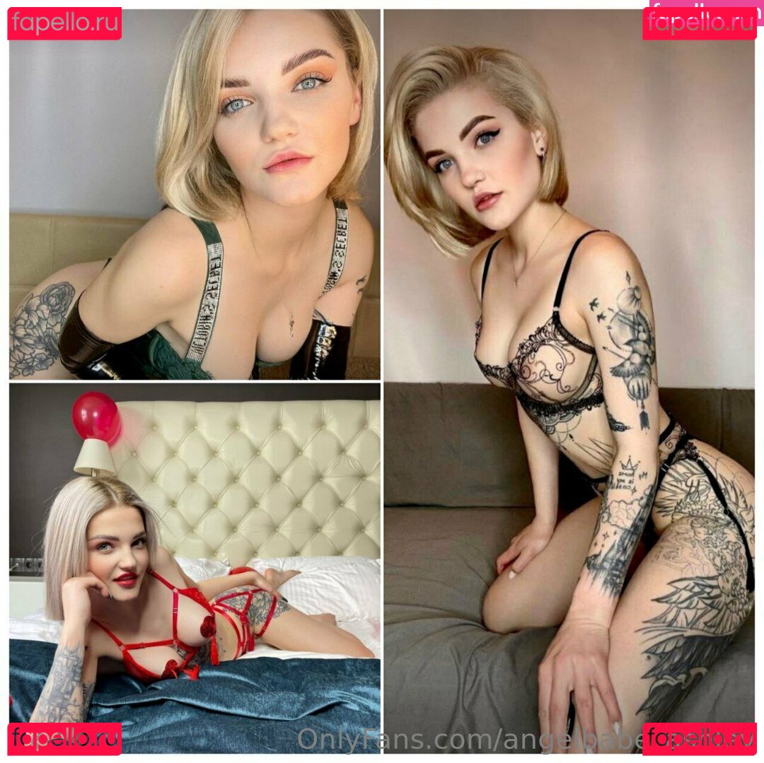 angelbabe_ashley Nude Onlyfans Photo 43