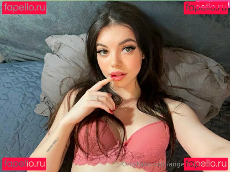 angelbabe_ashley Nude Onlyfans Photo 35