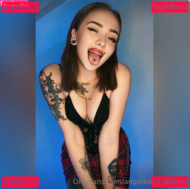 angelbabe_ashley Nude Onlyfans Photo 22