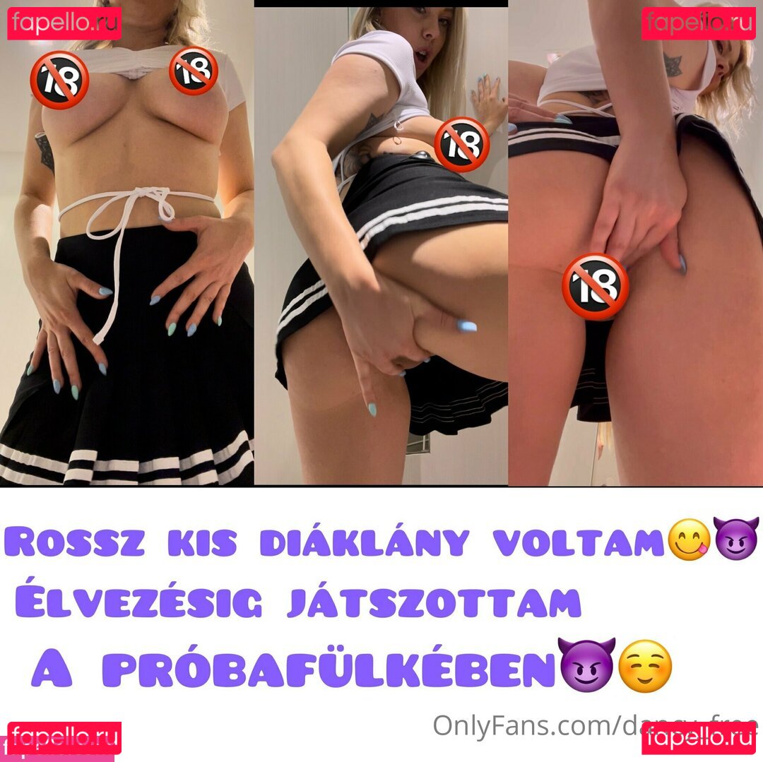 dancy_free Nude Onlyfans Photo 11