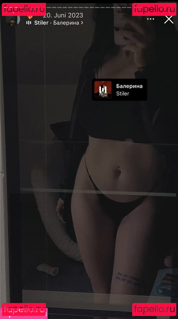 Stella_Ela543 Nude Onlyfans Photo 42