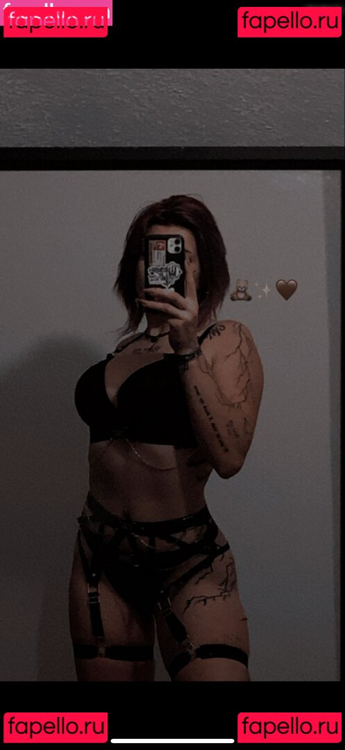 Stella_Ela543 Nude Onlyfans Photo 31