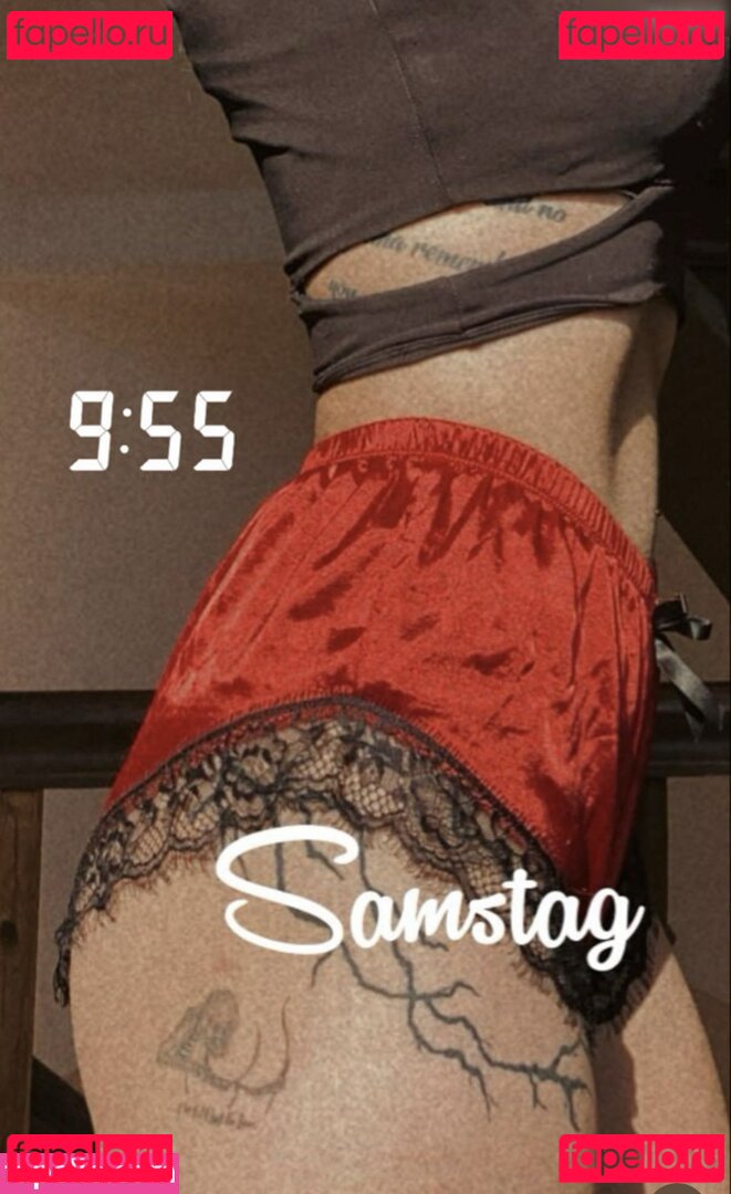 Stella_Ela543 Nude Onlyfans Photo 22