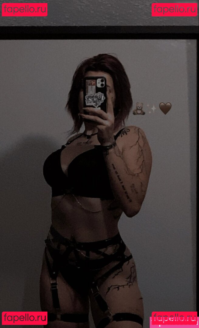 Stella_Ela543 Nude Onlyfans Photo 21