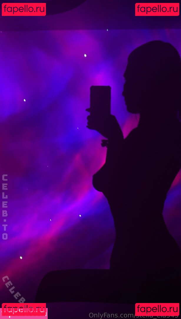 Stella_Ela543 Nude Onlyfans Photo 16
