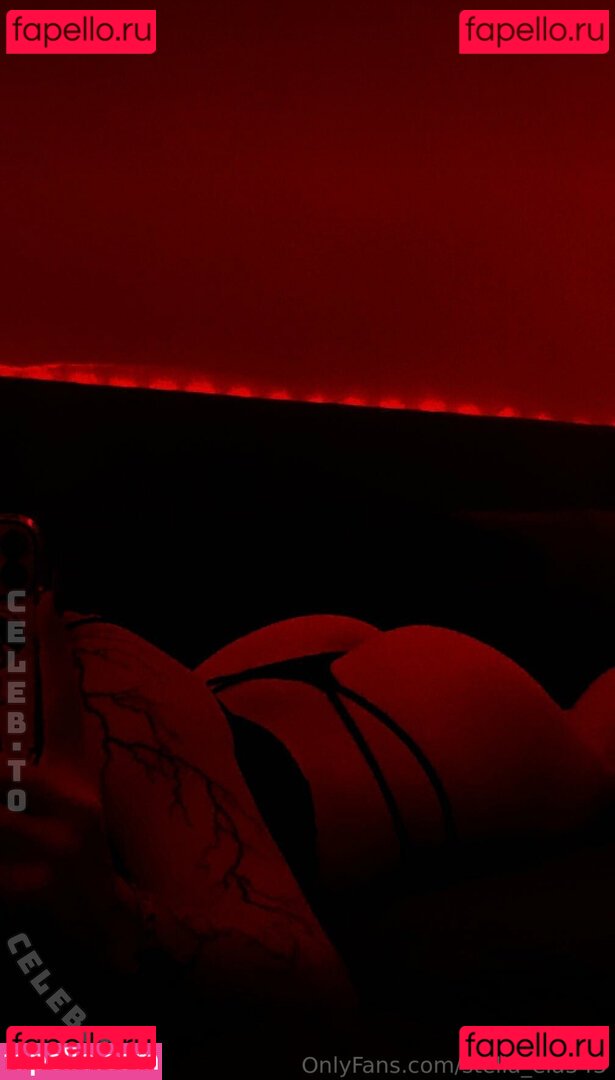 Stella_Ela543 Nude Onlyfans Photo 13