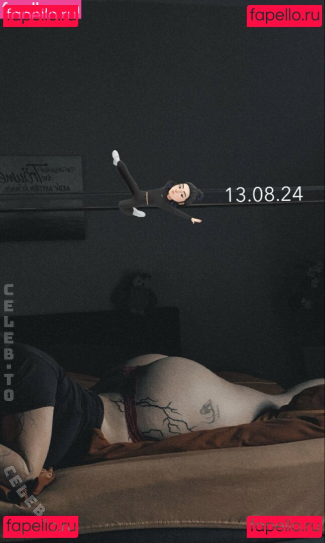Stella_Ela543 Nude Onlyfans Photo 8