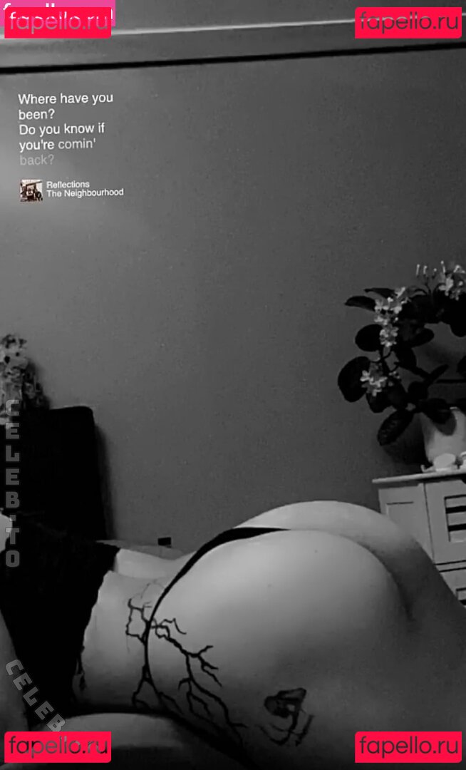 Stella_Ela543 Nude Onlyfans Photo 7