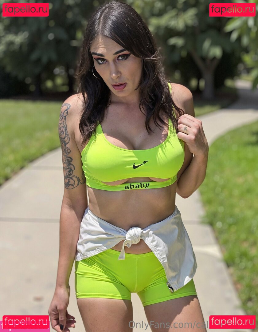 califaunafree Nude Onlyfans Photo 3