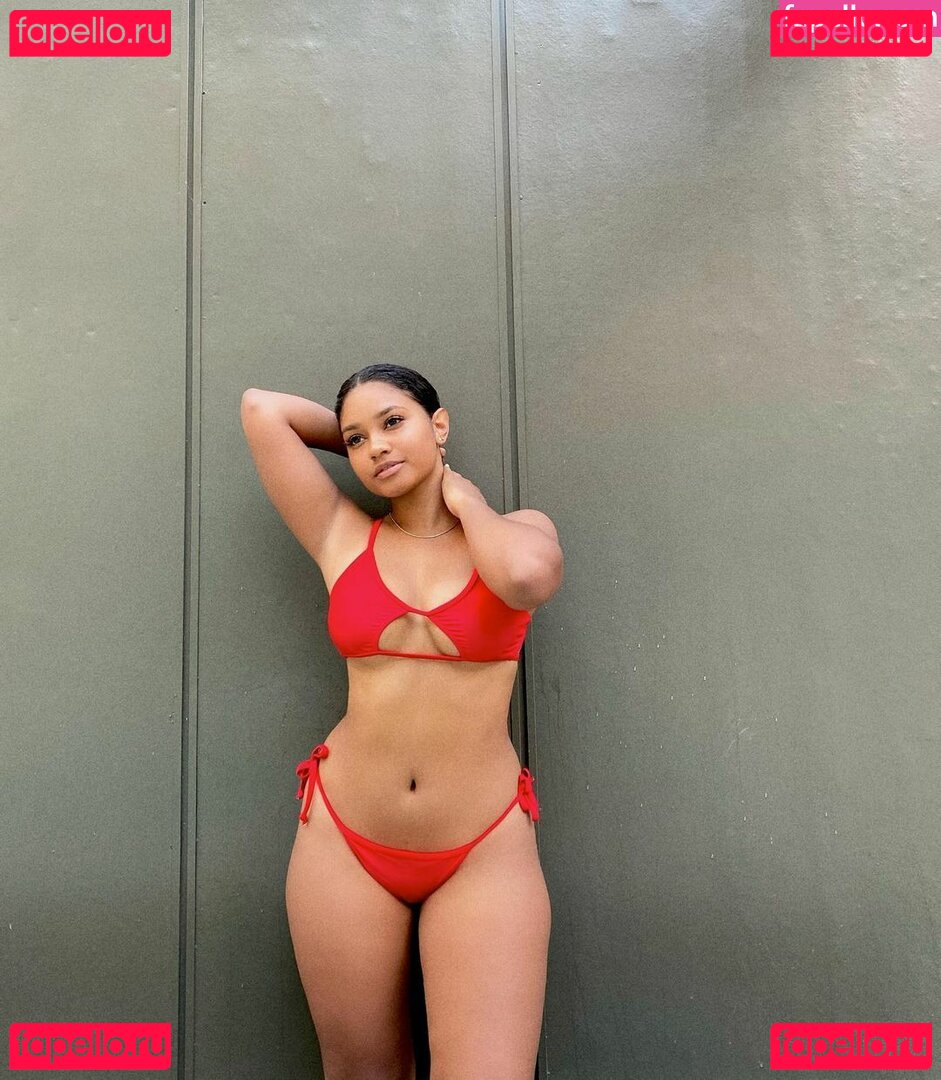 Karolina Achong Nude Onlyfans Photo 14