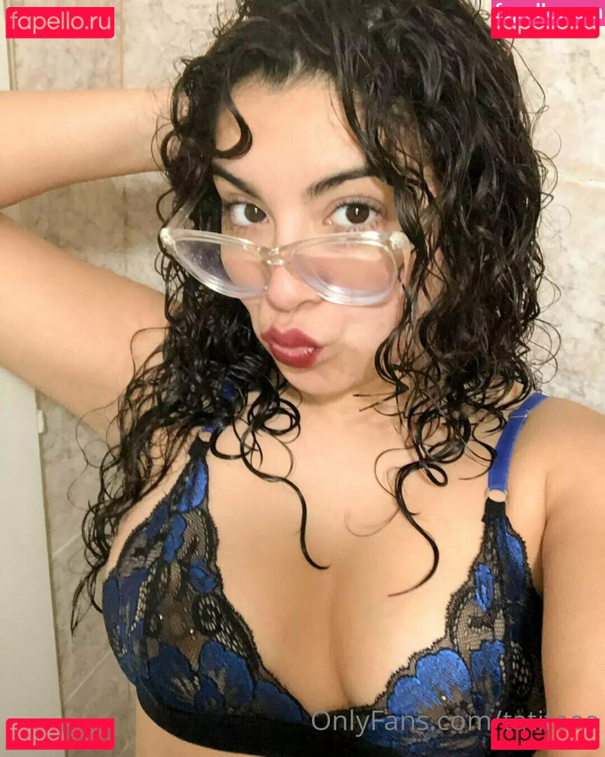 tatitaaa Nude Onlyfans Photo 10