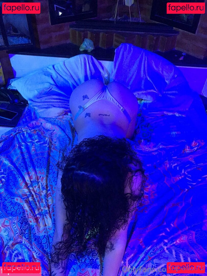 tatitaaa Nude Onlyfans Photo 4
