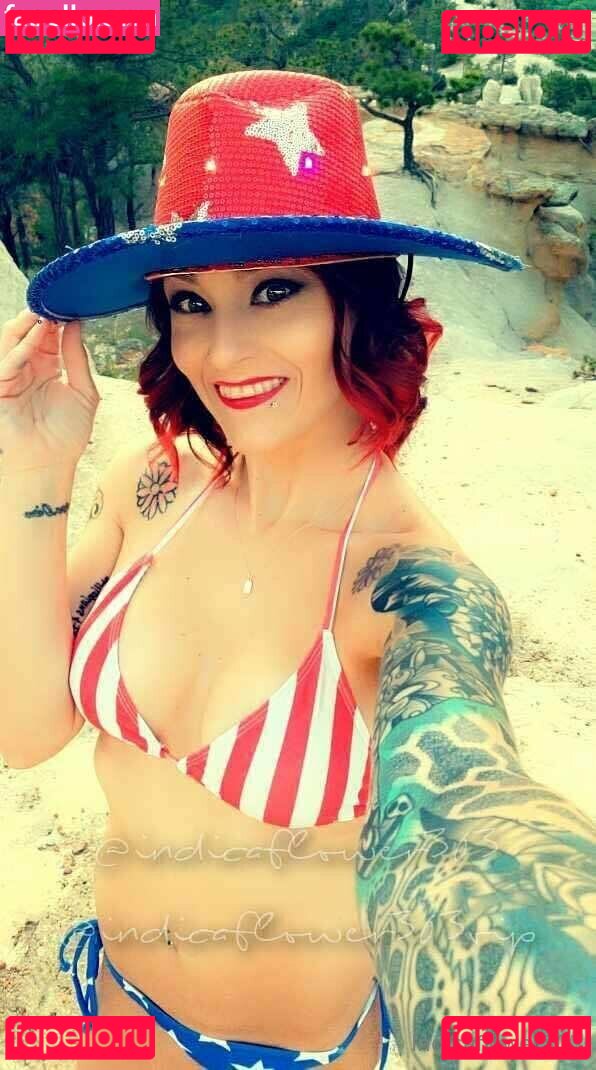 indicaflower303 Nude Onlyfans Photo 46
