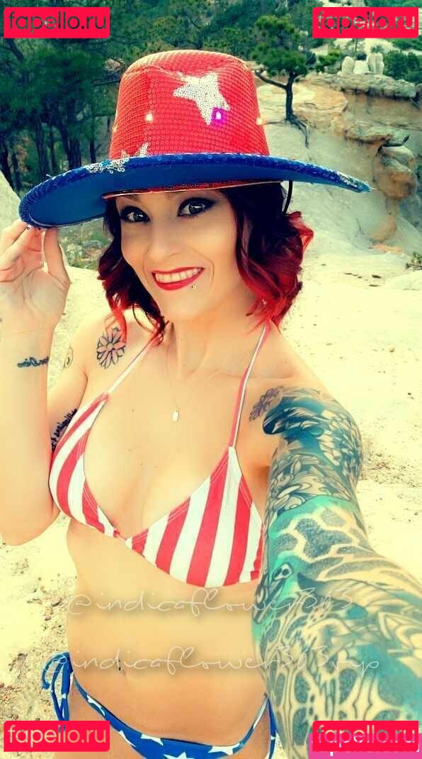 indicaflower303 Nude Onlyfans Photo 45