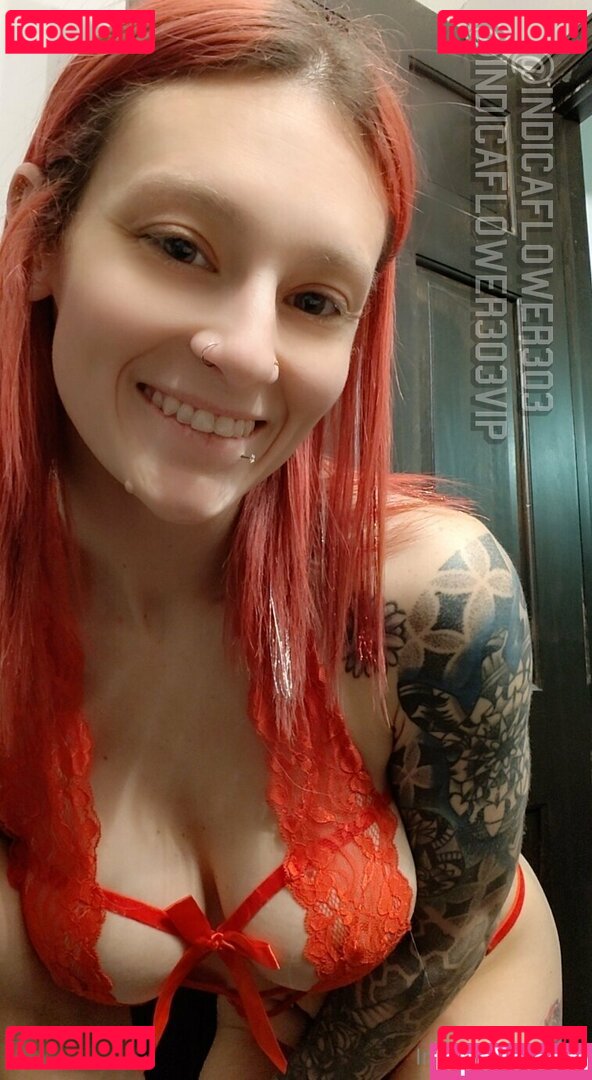 indicaflower303 Nude Onlyfans Photo 42