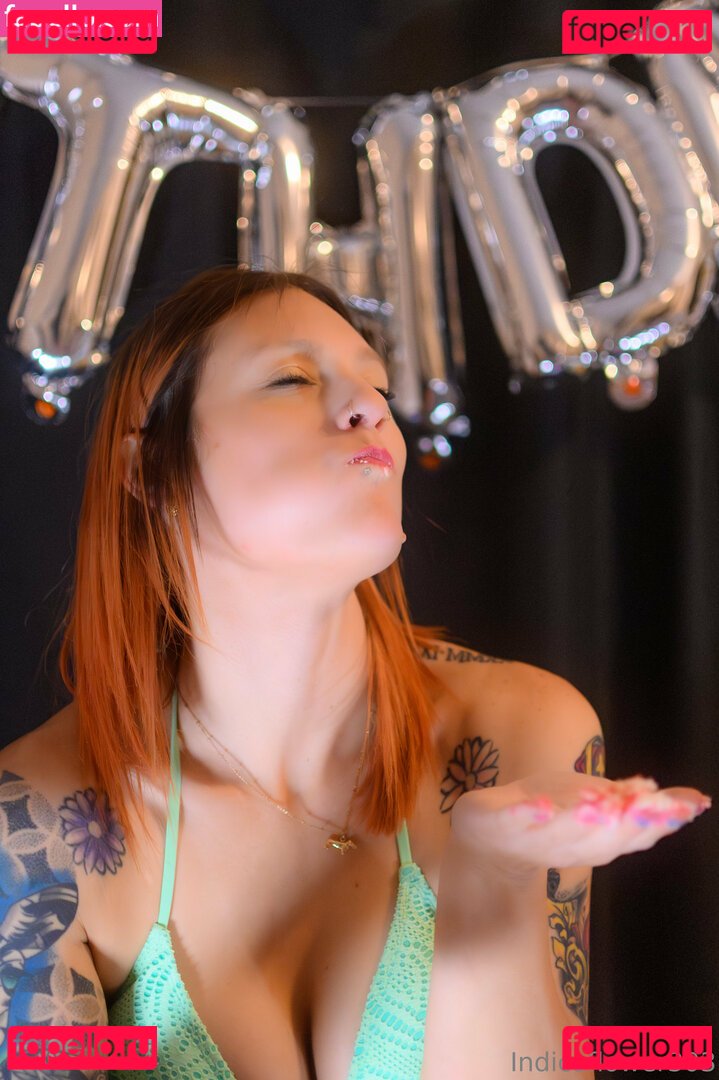 indicaflower303 Nude Onlyfans Photo 27