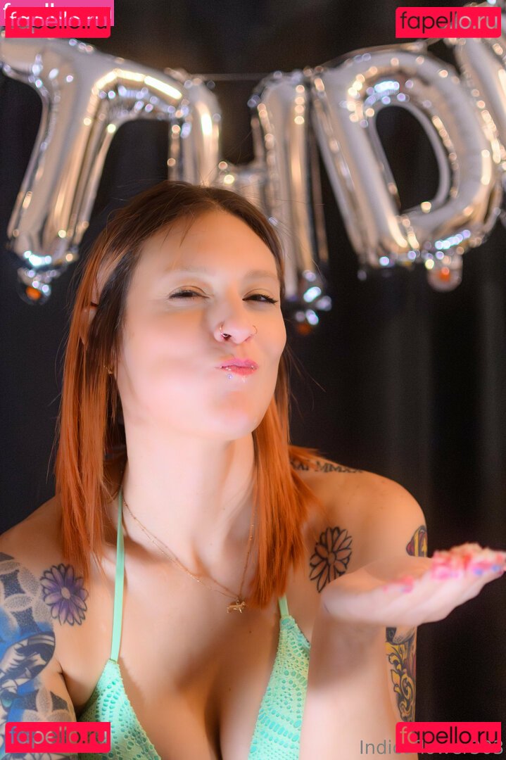 indicaflower303 Nude Onlyfans Photo 26