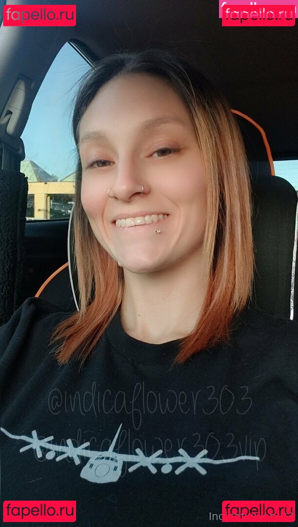 indicaflower303 Nude Onlyfans Photo 21