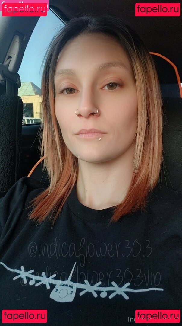 indicaflower303 Nude Onlyfans Photo 22