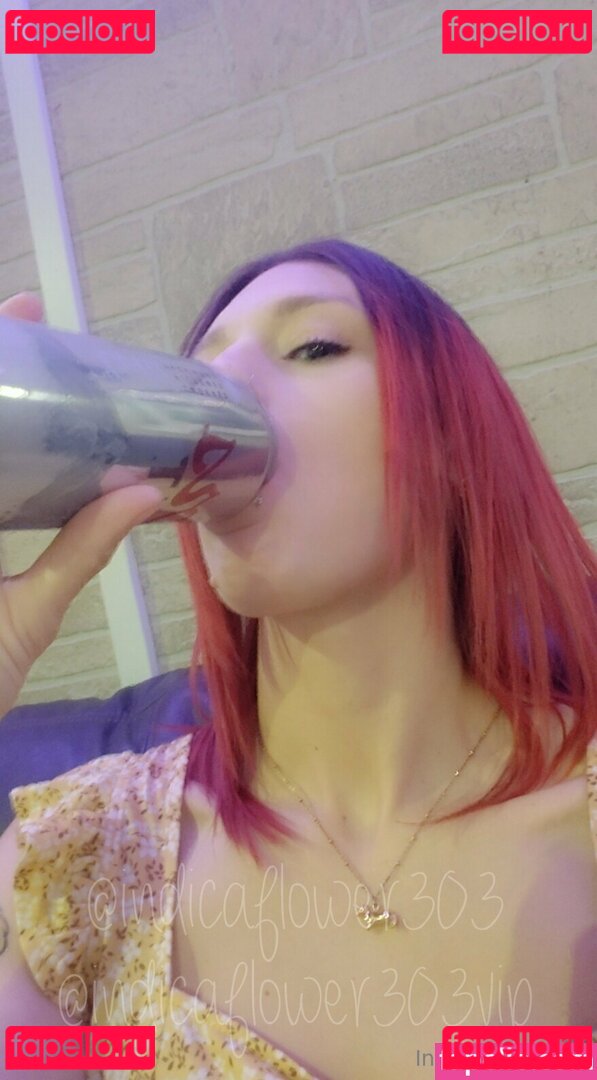 indicaflower303 Nude Onlyfans Photo 19
