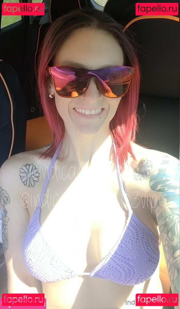 indicaflower303 Nude Onlyfans Photo 11