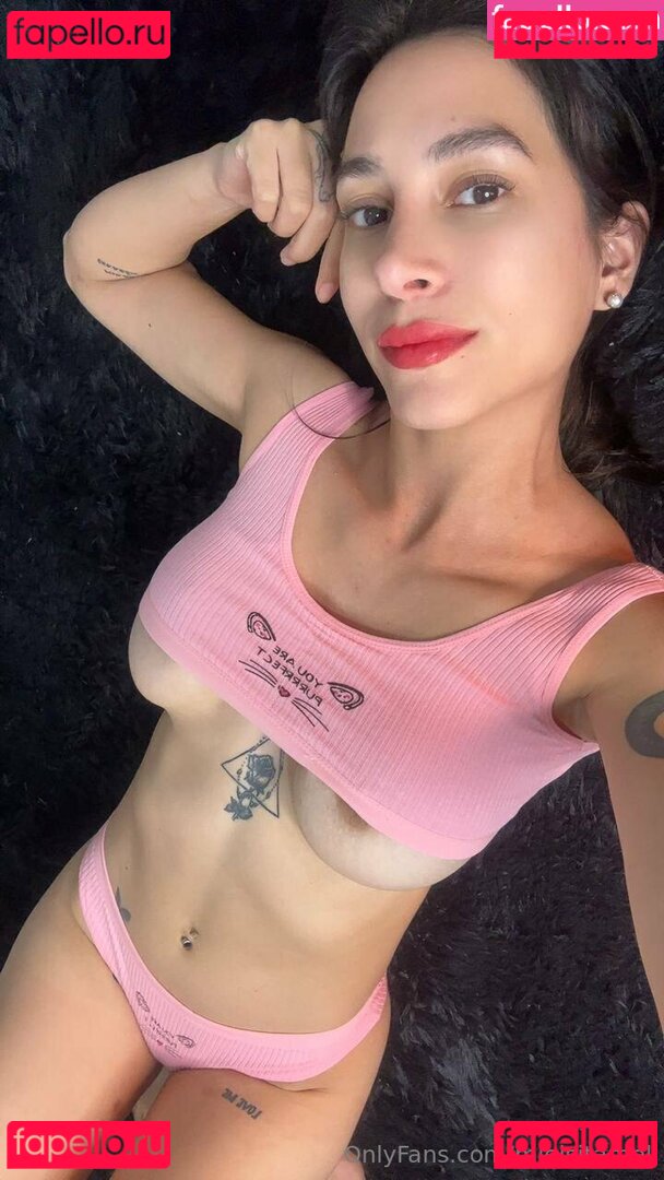 mielsitamel Nude Onlyfans Photo 48