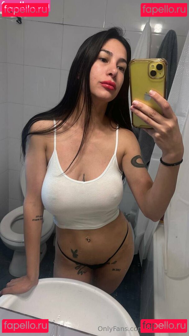 mielsitamel Nude Onlyfans Photo 31