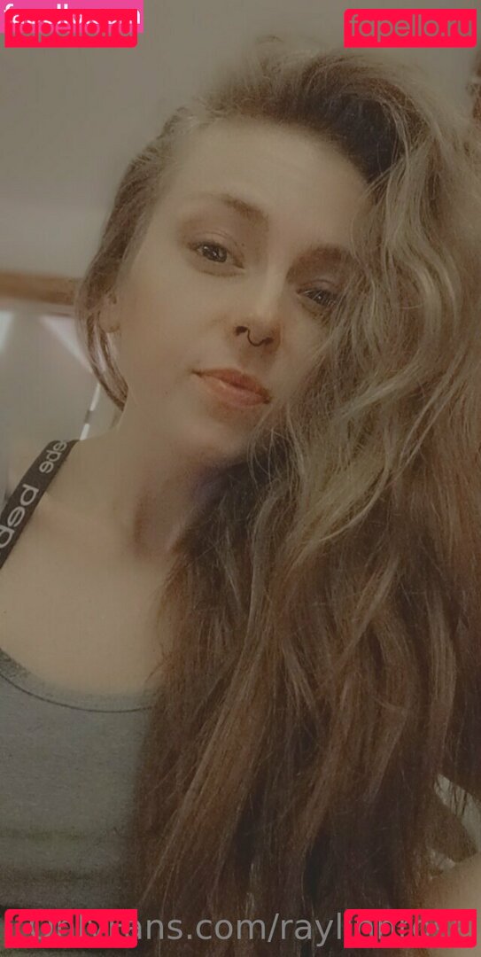 raylinnrose Nude Onlyfans Photo 23