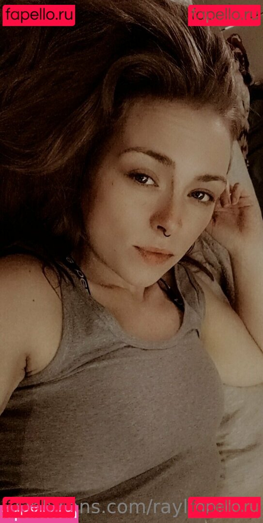 raylinnrose Nude Onlyfans Photo 22