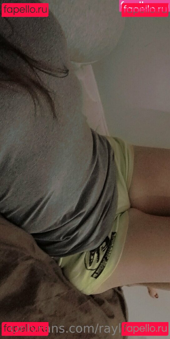 raylinnrose Nude Onlyfans Photo 21