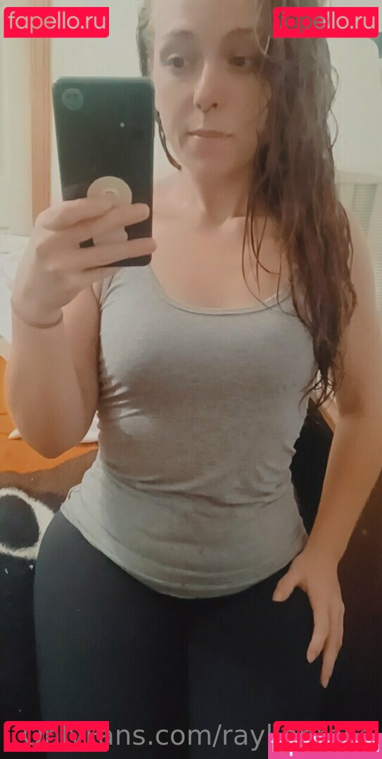 raylinnrose Nude Onlyfans Photo 20