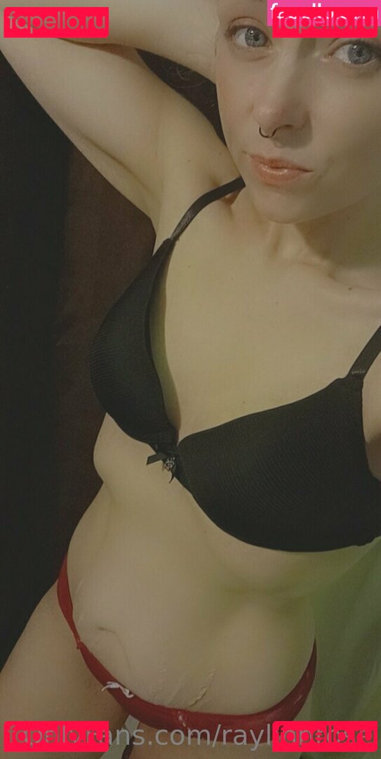 raylinnrose Nude Onlyfans Photo 19