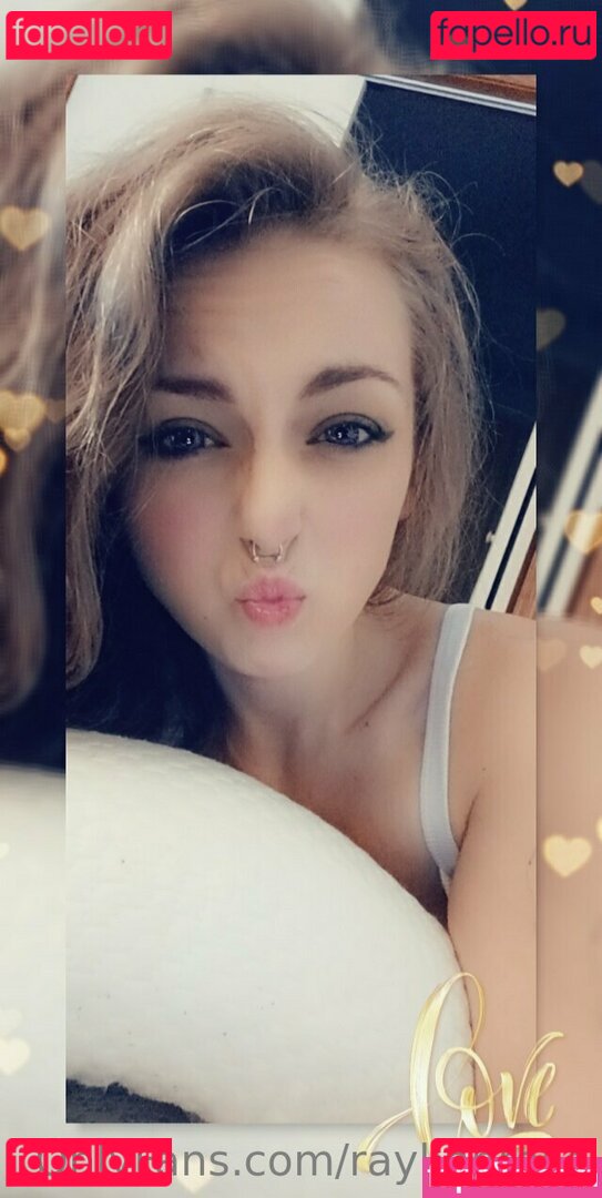 raylinnrose Nude Onlyfans Photo 15