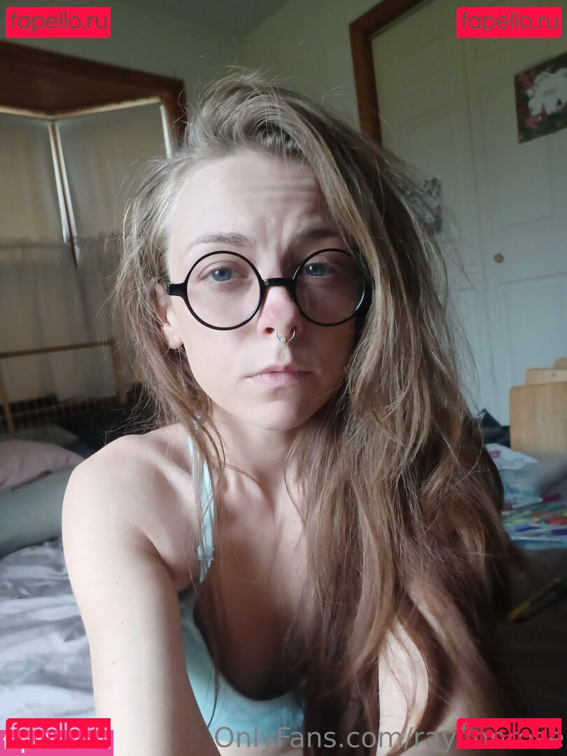 raylinnrose Nude Onlyfans Photo 11