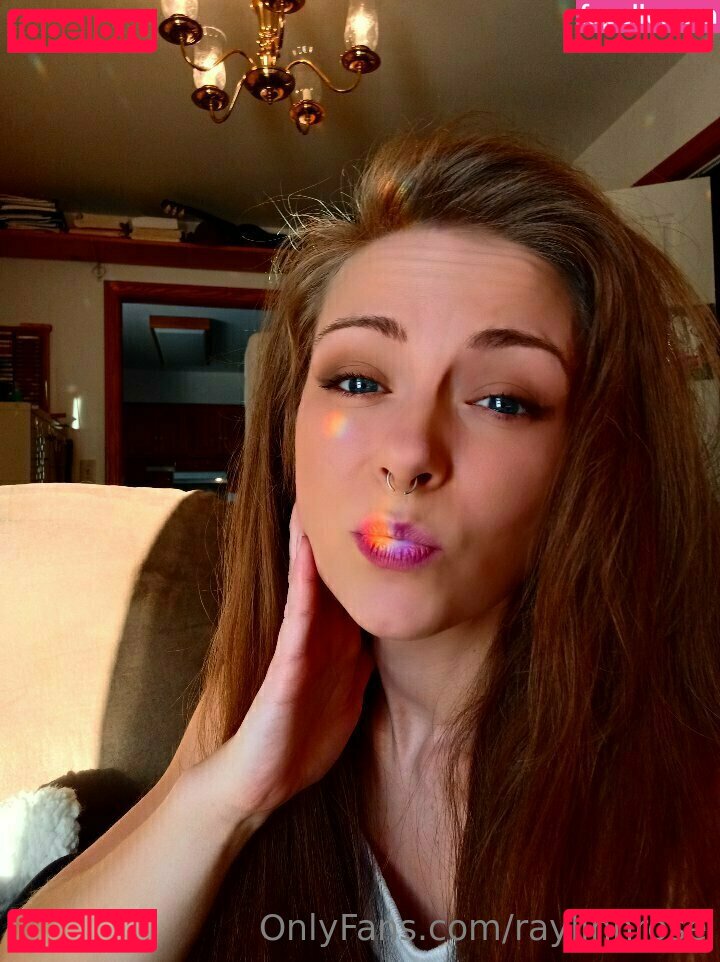 raylinnrose Nude Onlyfans Photo 9