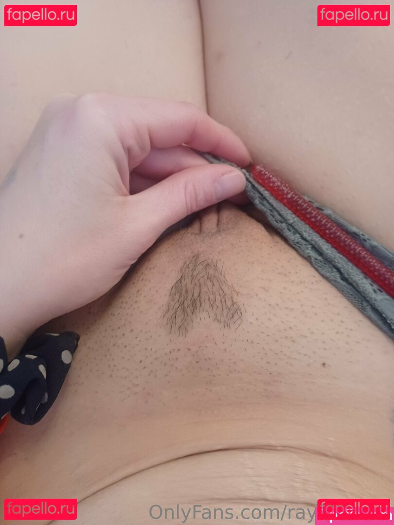raylinnrose Nude Onlyfans Photo 8