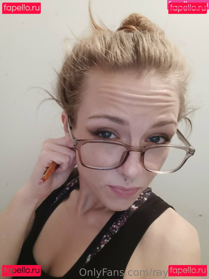 raylinnrose Nude Onlyfans Photo 5