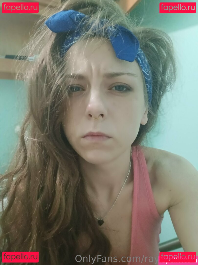 raylinnrose Nude Onlyfans Photo 4