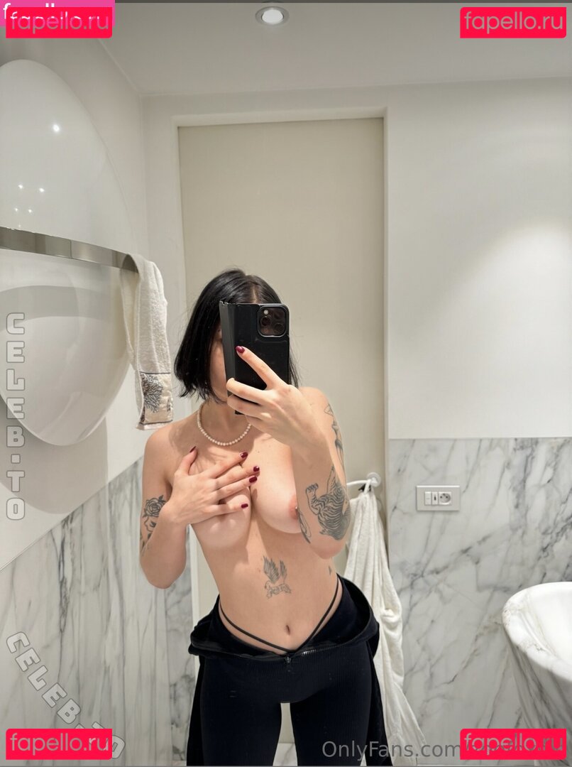 Zoefox Nude Onlyfans Photo 7