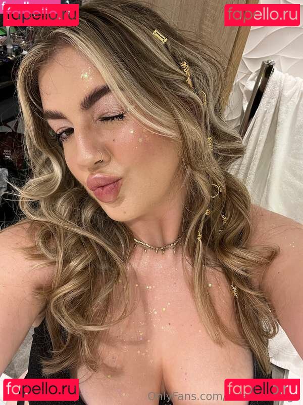 Lauren Edge Nude Onlyfans Photo 50